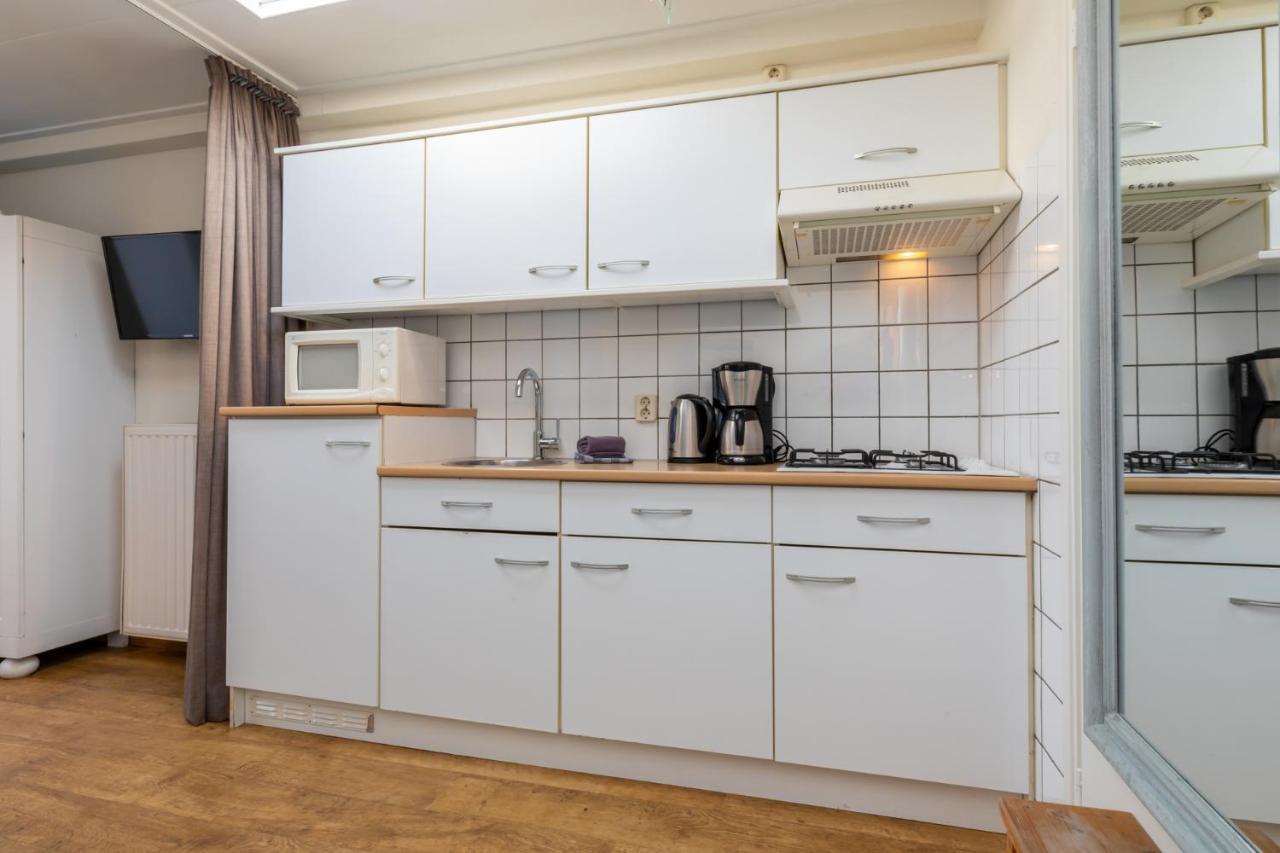 Welcome In - Studio - Zuidstraat 113, 韦斯特卡佩勒 外观 照片